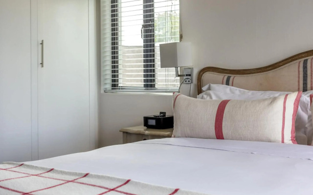 Wedgeview Country House & Spa