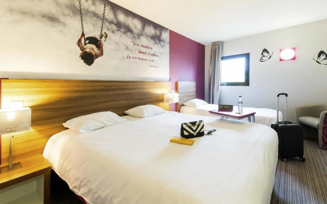 ibis Styles Castres