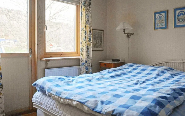 7 Person Holiday Home in Fagerfjäll