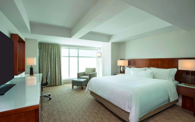 The Westin Boston Seaport District