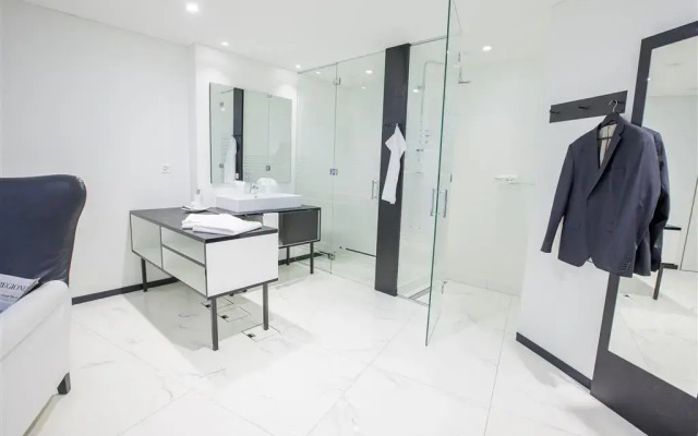 Longstay Residence Thessoni home - Self check in serviced apartments & Hotel