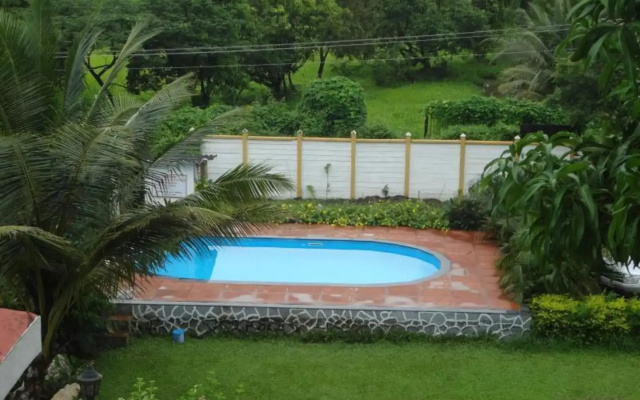 Ghanvatkar Bunglow