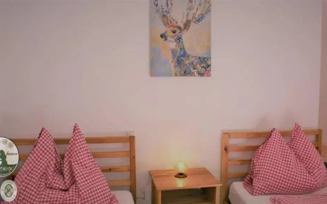 Bachbauer Kinderparadies