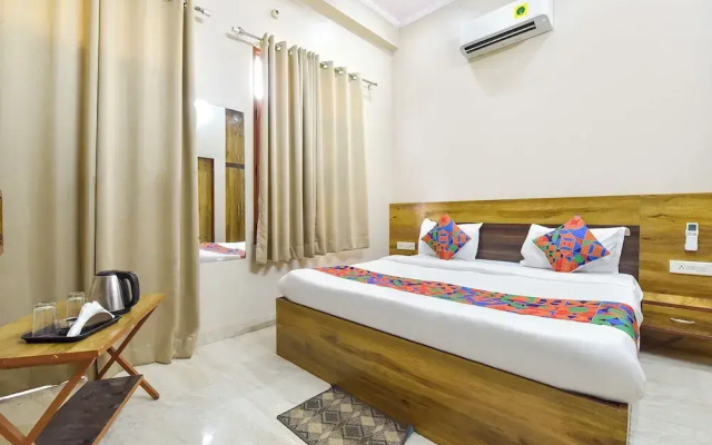 Fabhotel Shivansh