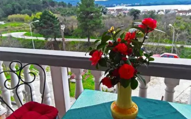 Отель Rooms Tamara