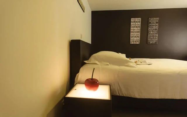 Hotel Pracha