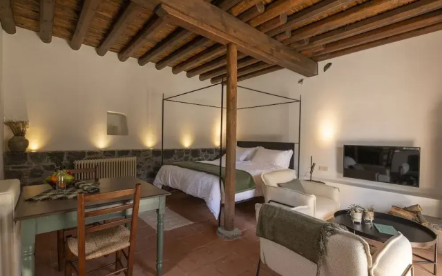 Casa Oliva
