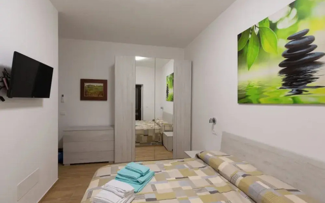 Guest House - I Salici