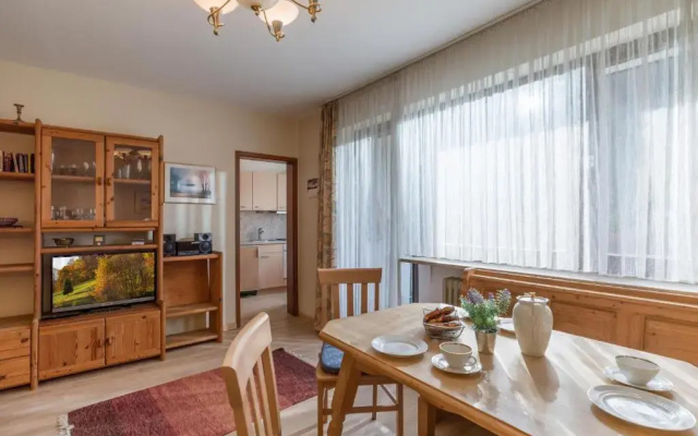 Ferienwohnanlage Oberaudorf C 2 zwei Zimmerappartement