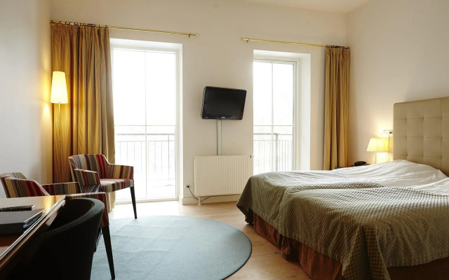 Hotel Vejlefjord