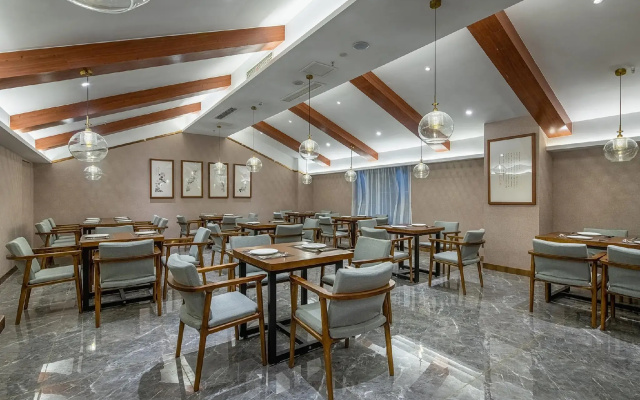 Xiangsu Boang Hotel