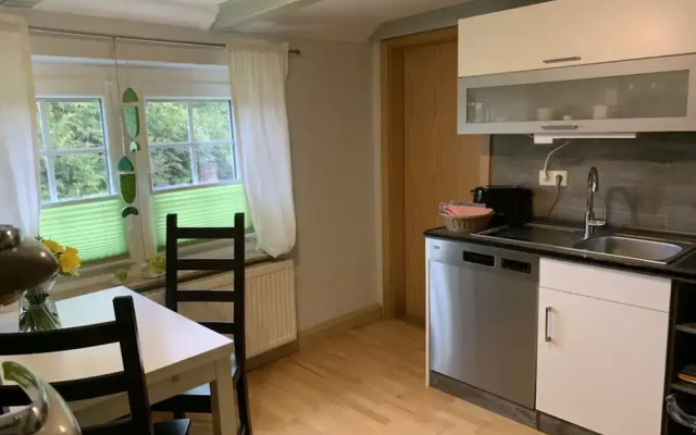 Tini - Haus Deichperle