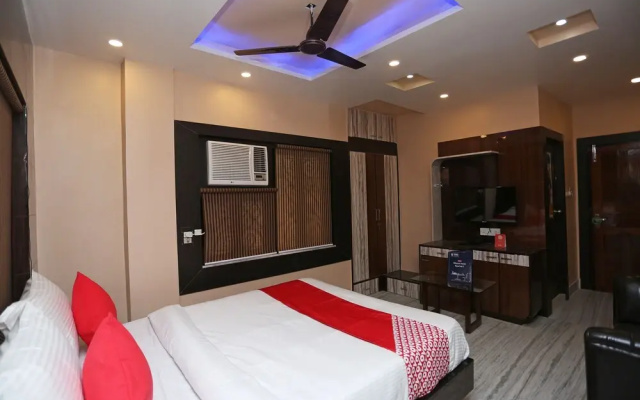 Dora House By OYO Rooms