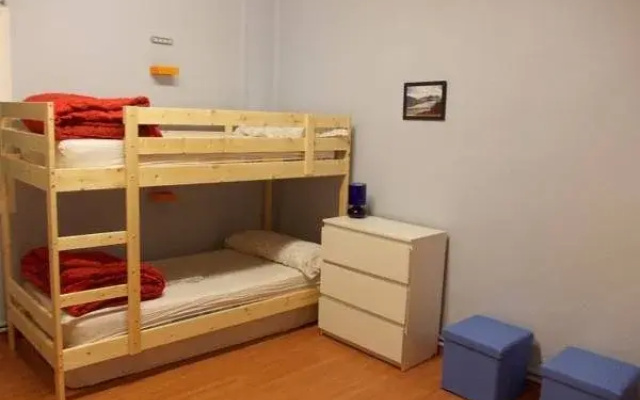 Hostel Hemingway