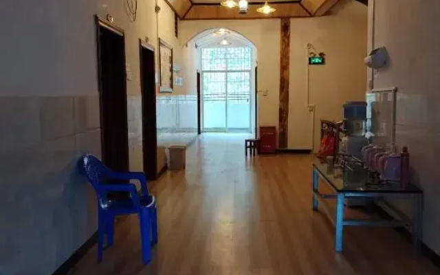 Jingxuange Inn