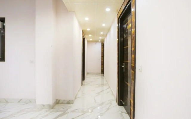Oyo 80134 Collection O Hotel Prima Stay