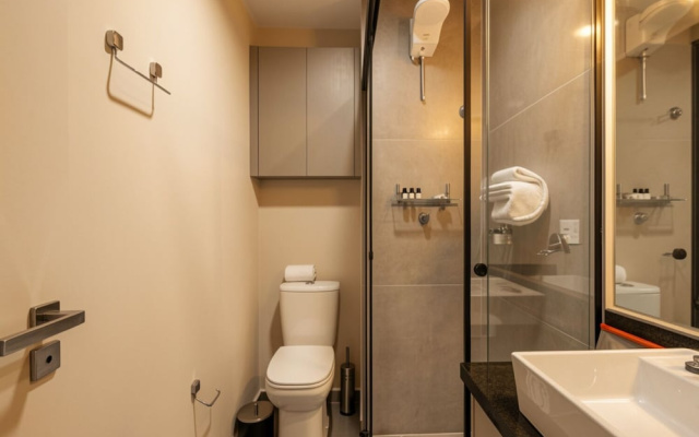 Xtay Vila Madalena