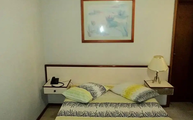 Maga Plaza Hotel