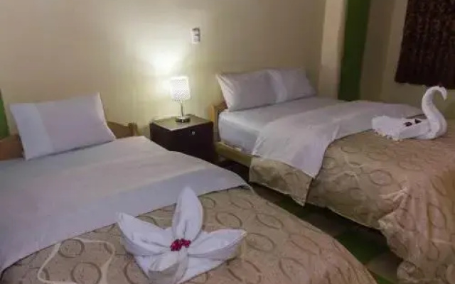Hamawta Hospedaje