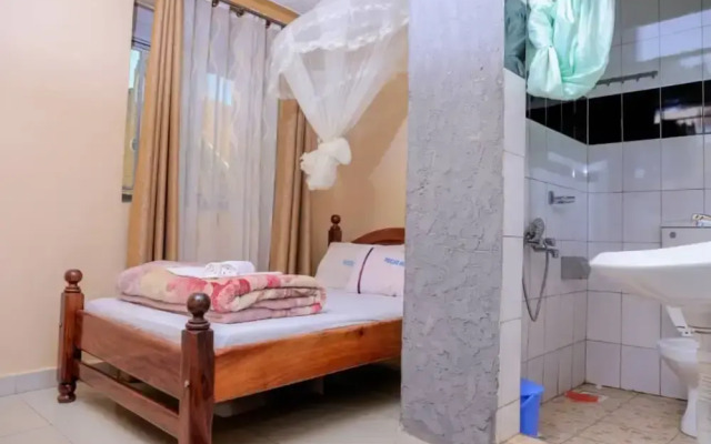 Precise Hotel