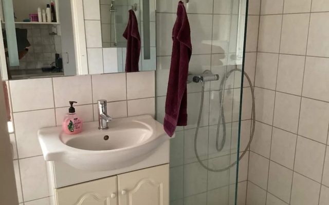 6 Person Holiday Home in Rodby