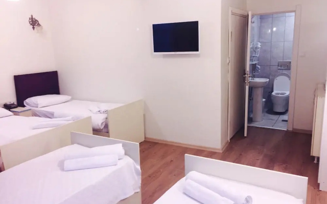 Sultanahmet Guest House
