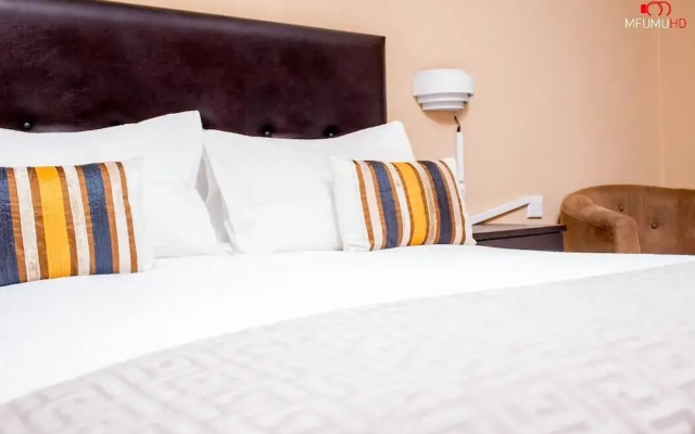 Rose Villa Lodge