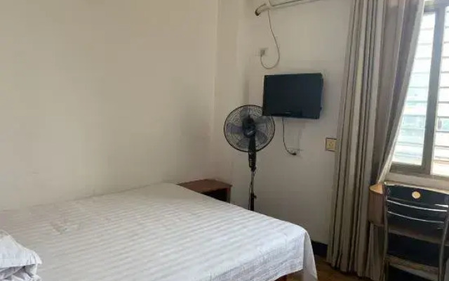 Hunchun Yujia Guest House