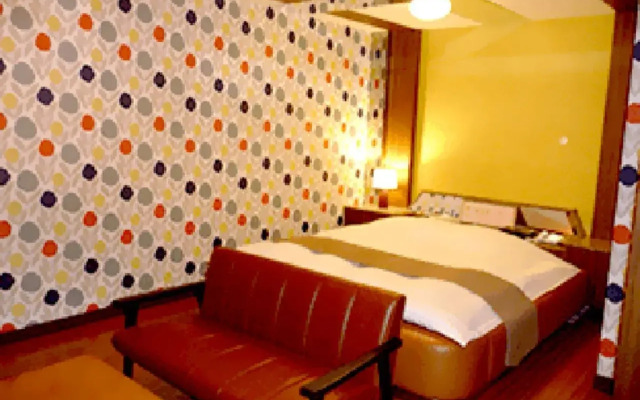 Hotel Jardin de Fleurs - Adult Only