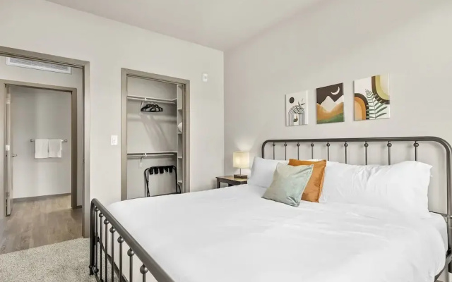 CozySuites at Westgate