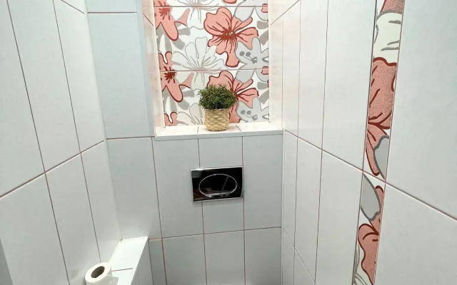 Home Hotel (Хоум Отель) на Шахтеров 121