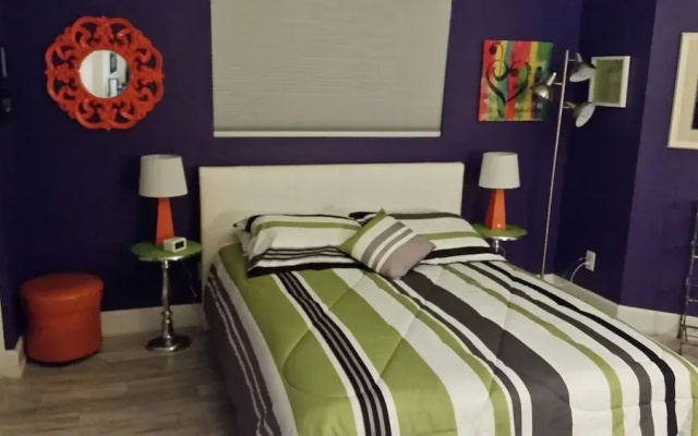 Beach Palms 409