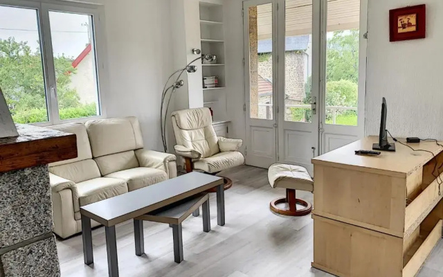 Maison Carolles, 3 pièces, 4 personnes - FR-1-361-385