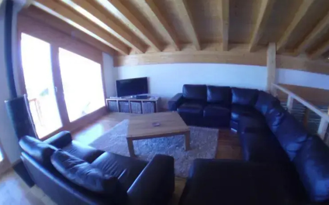 Chalet LAlpage