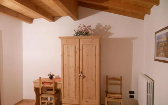 Agriturismo Lusani