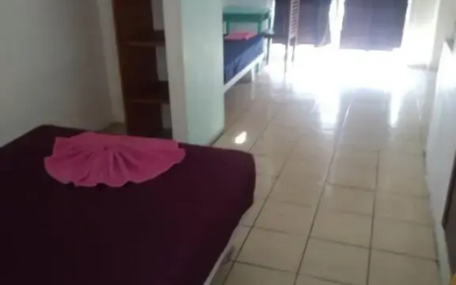Papaya Surf Hotel