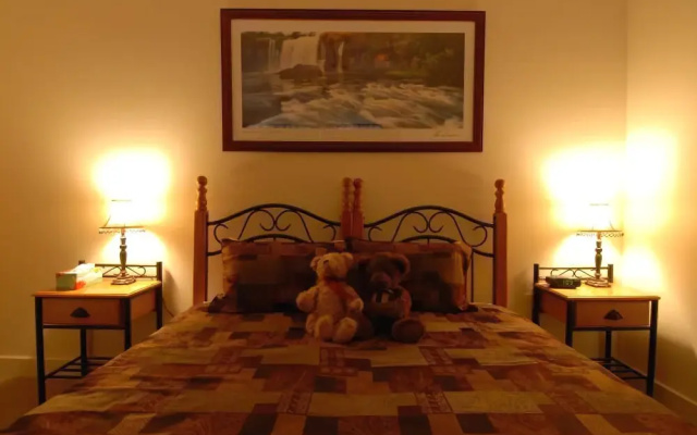 Barossa Bluestone B&B