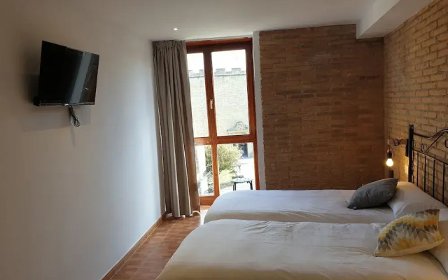 B&B La Atalaya