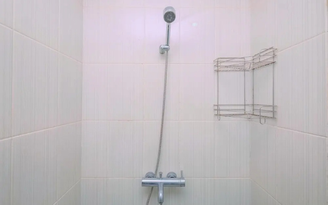 Minimalist And Comfy Studio At Tamansari Semanggi Apartment