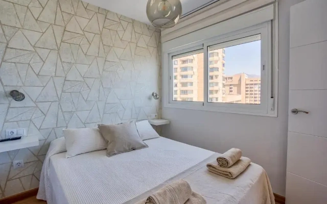 Sur Suites Perla 6-3