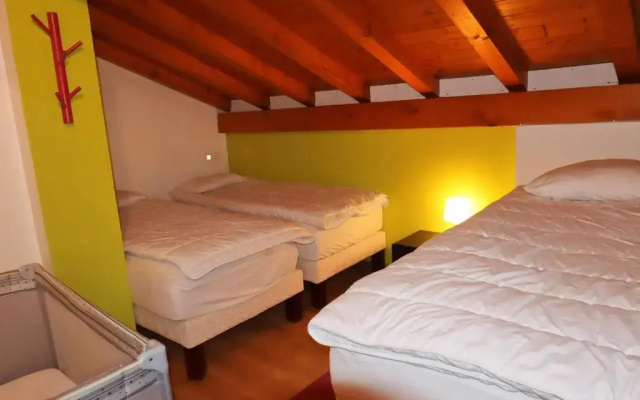 Chalet Samoëns, 5 pièces, 14 personnes - FR-1-624-7