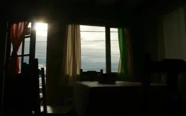 Renting Calafate