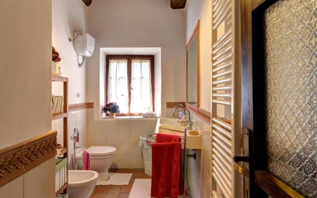 Casa di nonna Nuccia