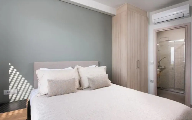 Heliades Residence