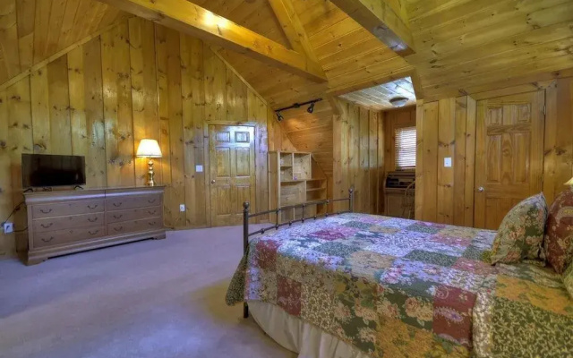 Rock Eagle Hideaway