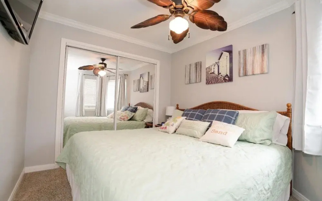 Southern Seahorse 1 Bedroom Condo