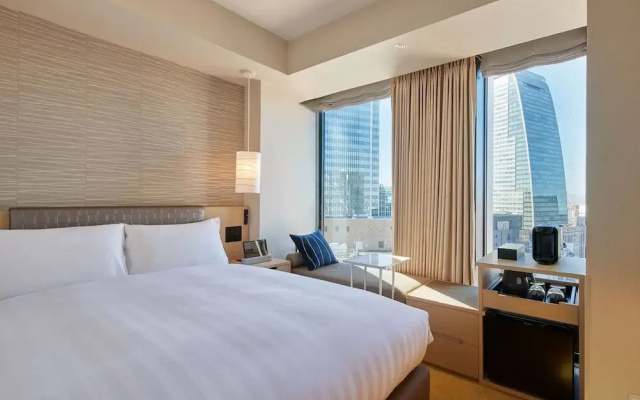 Montblanc Hotel RAFFINE NAGOYA EKIMAE