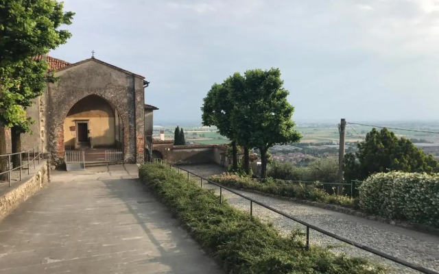L'Annunciata Soul Retreat