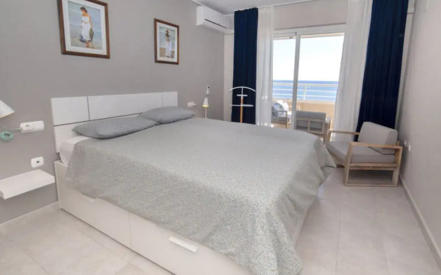 Apartment Apolo XVI Calpe/Calp