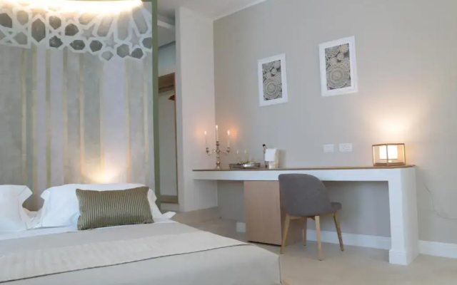 La Dimora delle Fate Luxury & SPA